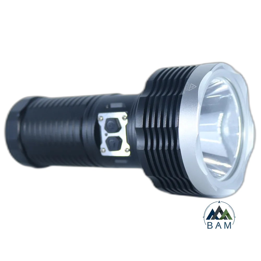 چراغ قوه اسمال سان ZY-T207