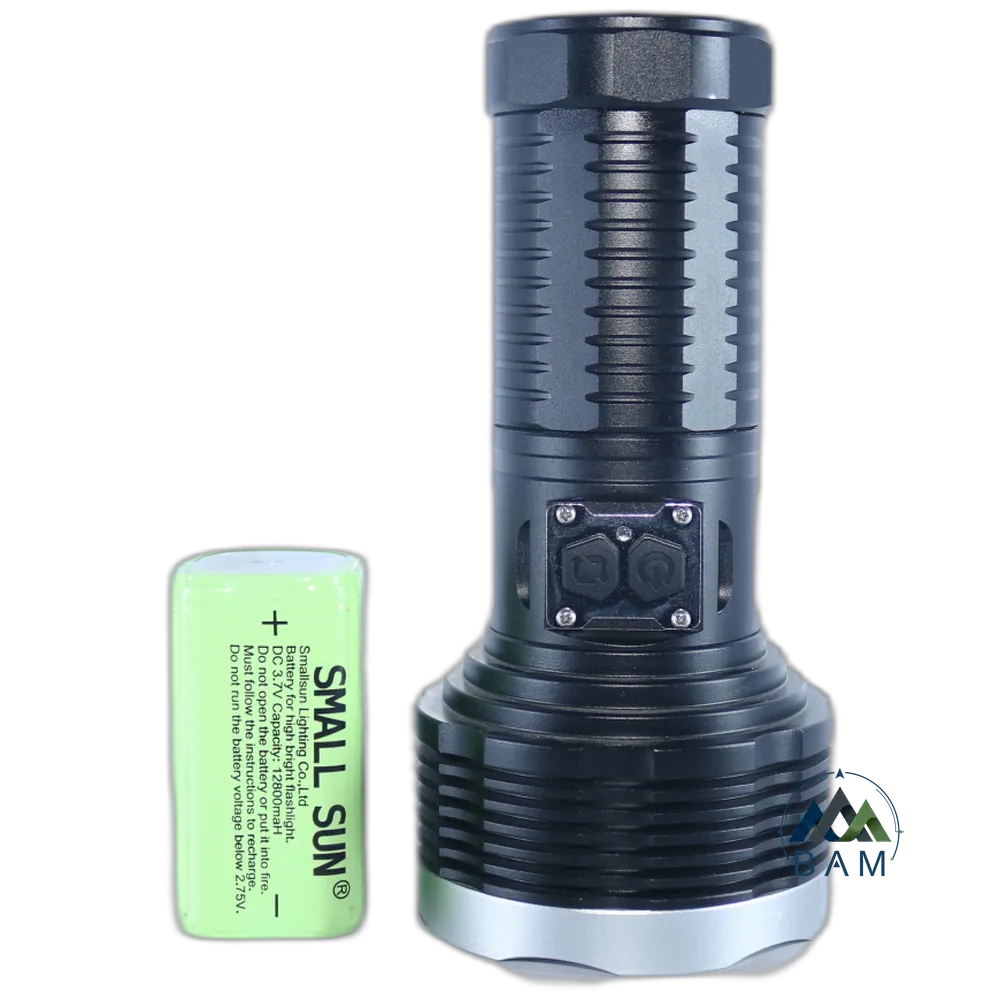 چراغ قوه اسمال سان ZY-T207