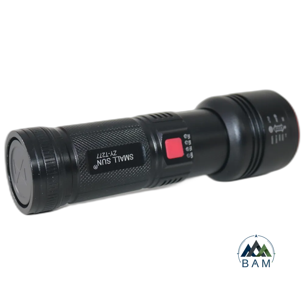 چراغ قوه اسمال سان ZY-T277